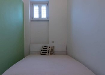 Camera da letto - Appartamento via Volvinio, 39, Milano - foto 7