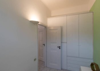 Corridoio - Appartamento via Volvinio, 39, Milano - foto 8