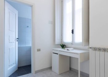 Bagno - Appartamento via Volvinio, 39, Milano - foto 9