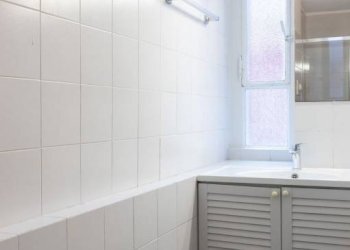 Lavanderia - Appartamento via Volvinio, 39, Milano - foto 11