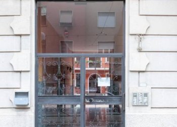 Facciata - Appartamento via Volvinio, 39, Milano - foto 14