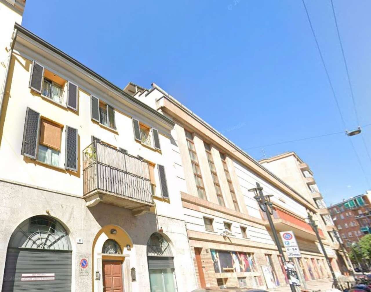 torricelli 6 bis - Appartamento via TORRICELLI, 6, Milano - foto 1