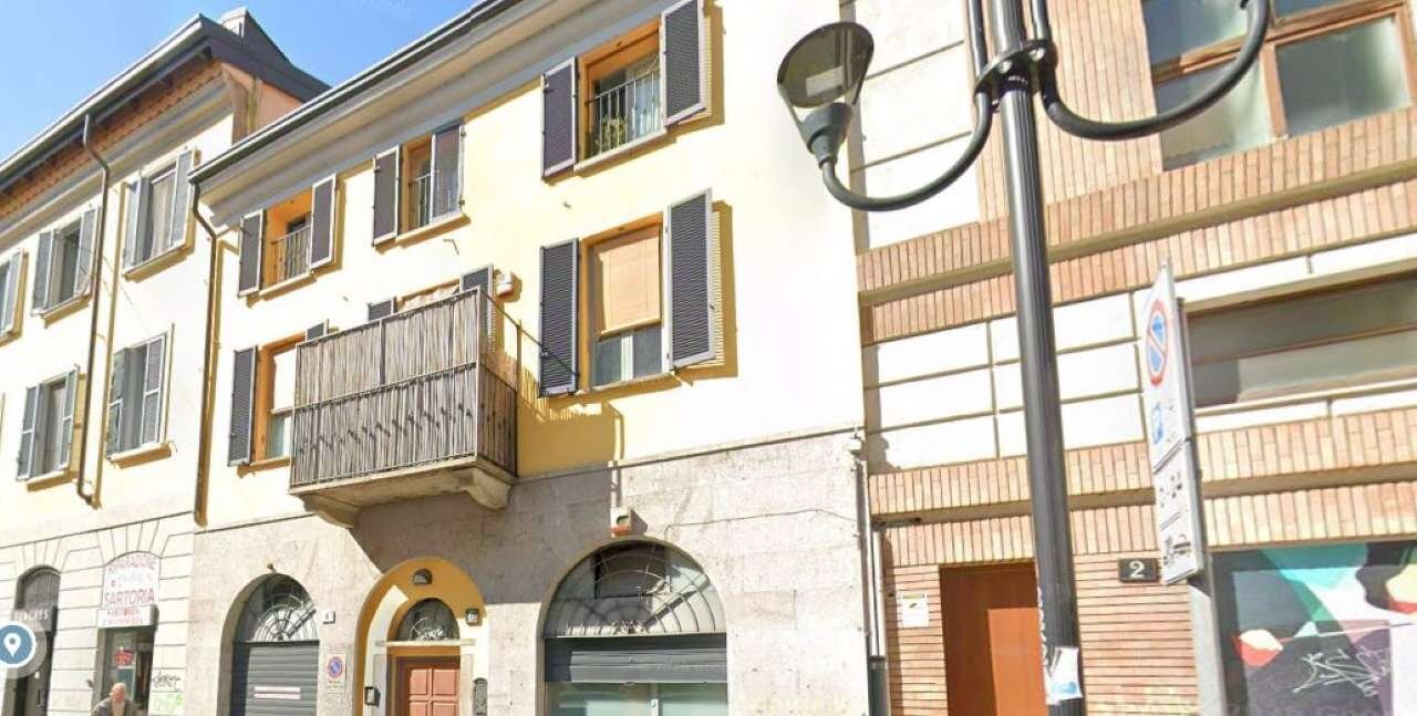 torricelli 6 - Appartamento via TORRICELLI, 6, Milano - foto 2