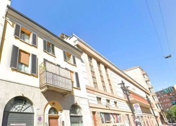 torricelli 6 bis - Appartamento via TORRICELLI, 6, Milano - foto 1