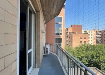 Balcone - Quadrilocale via Francesco Baracca, Bologna (zona Saffi) - foto 3