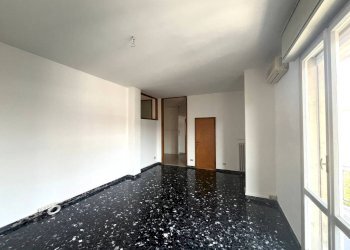 Soggiorno - Quadrilocale via Francesco Baracca, Bologna (zona Saffi) - foto 5
