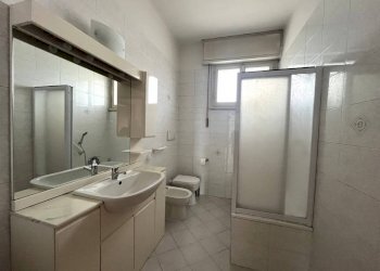 Bagno - Quadrilocale via Francesco Baracca, Bologna (zona Saffi) - foto 14