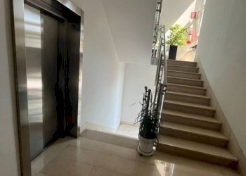 Ascensori - Quadrilocale via Francesco Baracca, Bologna (zona Saffi) - foto 18