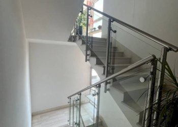 Scala - Quadrilocale via Francesco Baracca, Bologna (zona Saffi) - foto 19