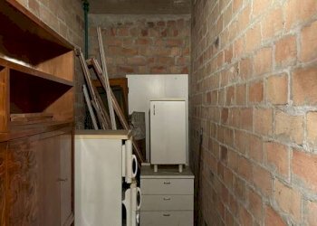 Cantina - Quadrilocale via Francesco Baracca, Bologna (zona Saffi) - foto 20