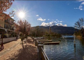 Zona - Negozio via Luino, 10, Lavena Ponte Tresa - foto 9