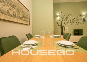 Ufficio - Trilocale via di Prè, 10, Genova (zona Centro Storico) - foto 12