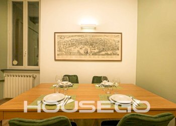 Ufficio - Trilocale via di Prè, 10, Genova (zona Centro Storico) - foto 13
