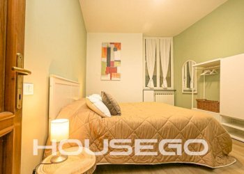 Camera da letto - Trilocale via di Prè, 10, Genova (zona Centro Storico) - foto 18