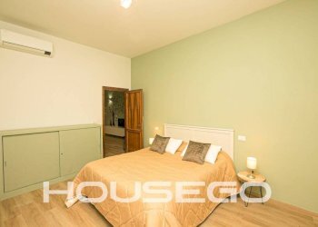 Camera da letto - Trilocale via di Prè, 10, Genova (zona Centro Storico) - foto 22