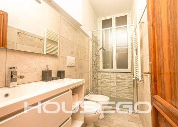 Bagno - Trilocale via di Prè, 10, Genova (zona Centro Storico) - foto 26
