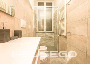 Bagno - Trilocale via di Prè, 10, Genova (zona Centro Storico) - foto 27