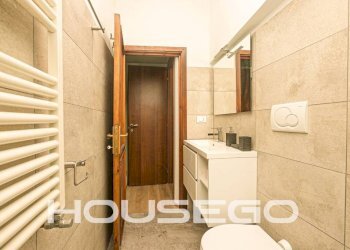 Bagno - Trilocale via di Prè, 10, Genova (zona Centro Storico) - foto 28