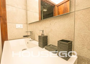 Bagno - Trilocale via di Prè, 10, Genova (zona Centro Storico) - foto 29