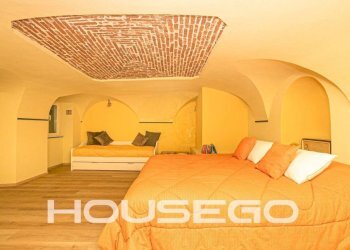 Salone - Trilocale via di Prè, 10, Genova (zona Centro Storico) - foto 30