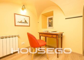 Ufficio - Trilocale via di Prè, 10, Genova (zona Centro Storico) - foto 32