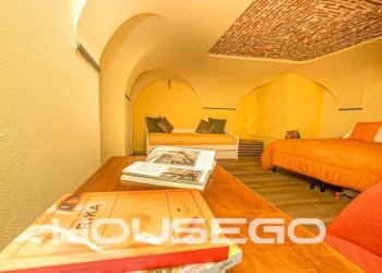 Salone - Trilocale via di Prè, 10, Genova (zona Centro Storico) - foto 33