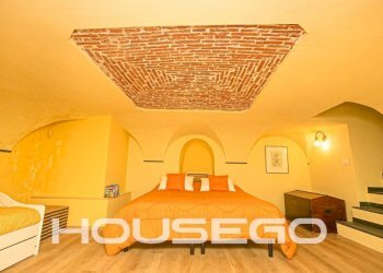 Ufficio - Trilocale via di Prè, 10, Genova (zona Centro Storico) - foto 35