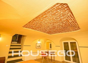 Interno palazzo - Trilocale via di Prè, 10, Genova (zona Centro Storico) - foto 38