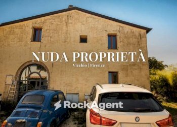 Facciata - Independent house via Padule, 124, Vicchio - photo 1