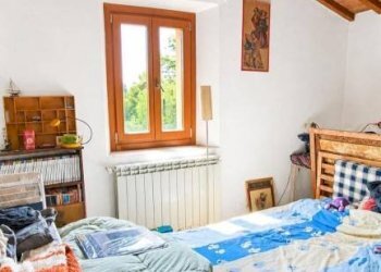 Camera da letto - Independent house via Padule, 124, Vicchio - photo 6