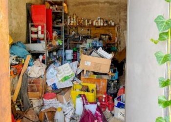 Cantina - Independent house via Padule, 124, Vicchio - photo 12