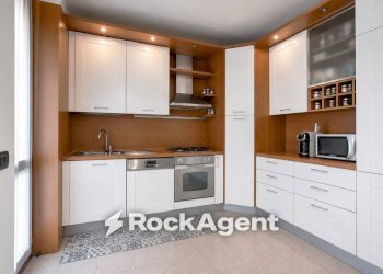 Cucina - Trilocale via A. Mozzi, 33, Mozzo - foto 4
