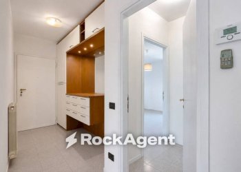 Ingresso - Trilocale via A. Mozzi, 33, Mozzo - foto 6