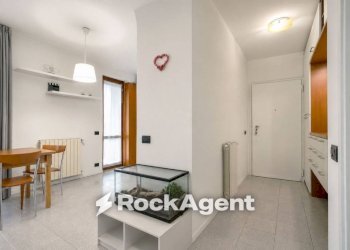 Ingresso - Trilocale via A. Mozzi, 33, Mozzo - foto 7