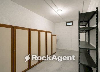 Cantina - Trilocale via A. Mozzi, 33, Mozzo - foto 27