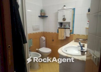 Bagno - Bilocale via Ussana, 15, Fiumicino - foto 4