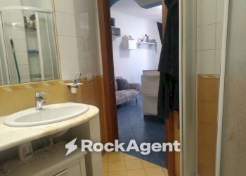 Bagno - Bilocale via Ussana, 15, Fiumicino - foto 6