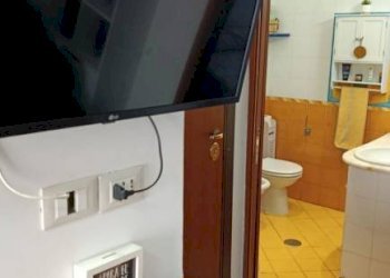 Ufficio - Bilocale via Ussana, 15, Fiumicino - foto 12