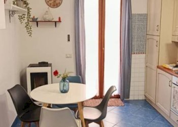 Cucina - Bilocale via Ussana, 15, Fiumicino - foto 21