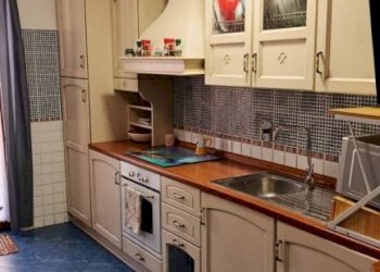 Cucina - Bilocale via Ussana, 15, Fiumicino - foto 22