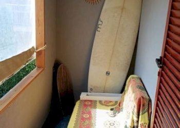 Camera da letto - Bilocale via Ussana, 15, Fiumicino - foto 23