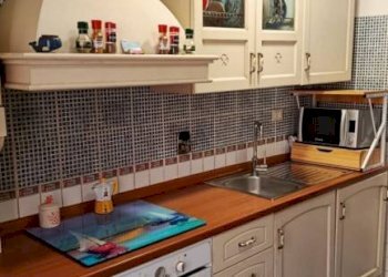 Cucina - Bilocale via Ussana, 15, Fiumicino - foto 25