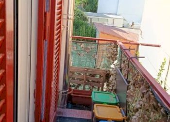 Balcone - Bilocale via Ussana, 15, Fiumicino - foto 26