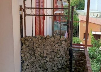 Balcone - Bilocale via Ussana, 15, Fiumicino - foto 29