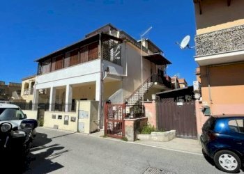 Zona - Bilocale via Ussana, 15, Fiumicino - foto 32