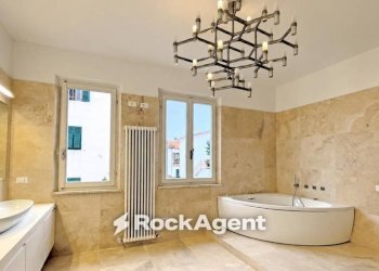 Bagno - Casa indipendente via Trento, Cecina - foto 17