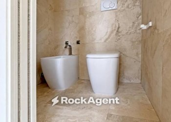 Bagno - Casa indipendente via Trento, Cecina - foto 19