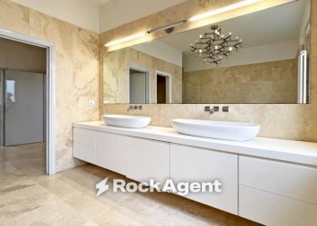 Bagno - Casa indipendente via Trento, Cecina - foto 20