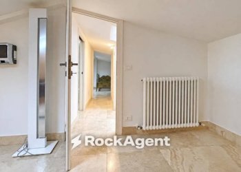 Disimpegno - Casa indipendente via Trento, Cecina - foto 26