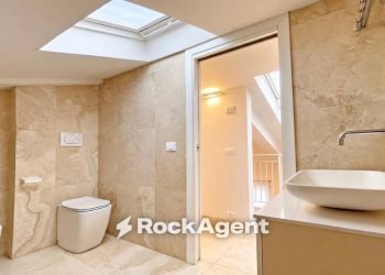 Bagno - Casa indipendente via Trento, Cecina - foto 27